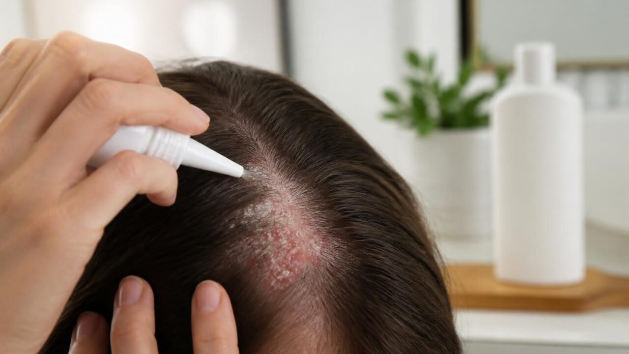découvrez des solutions efficaces pour traiter le psoriasis du cuir chevelu et soulager les démangeaisons, avec des conseils adaptés et des traitements recommandés.