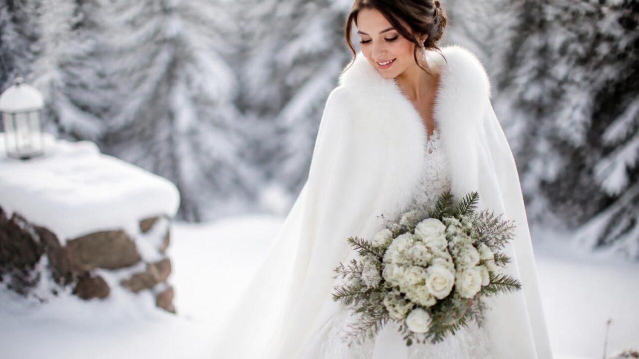 découvrez notre sélection de robes d'hiver pour mariage alliant élégance chic et chaleur confortable, parfaites pour sublimer votre jour unique en toute saison.