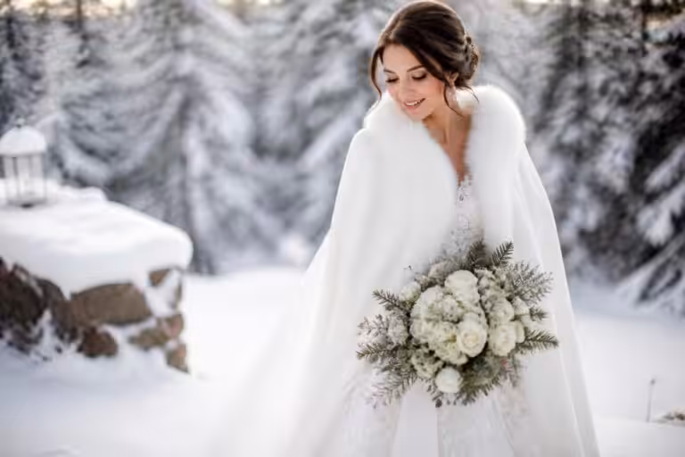 découvrez notre sélection de robes d'hiver pour mariage alliant élégance chic et chaleur confortable, parfaites pour sublimer votre jour unique en toute saison.