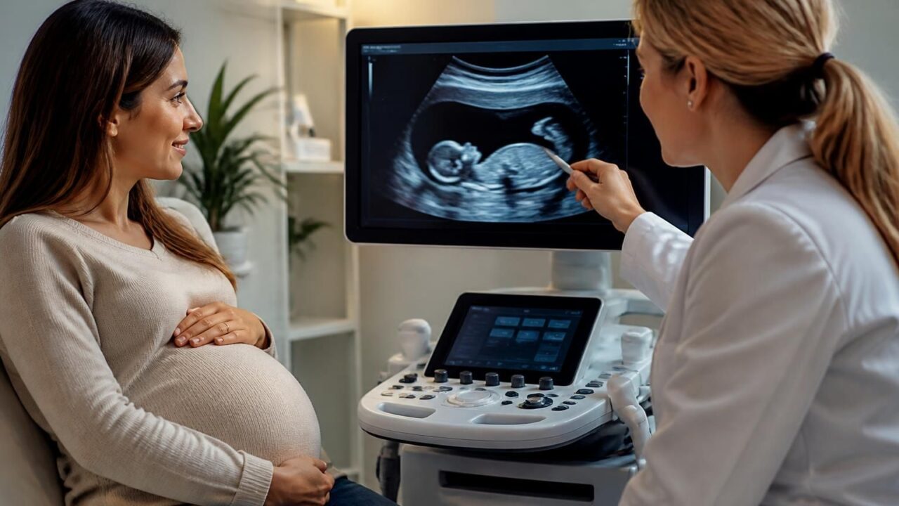 découvrez comment interpréter l'échographie de votre bébé pour connaître son sexe avec précision, grâce à nos conseils d'expert simples et pratiques.