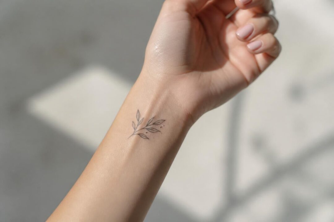 découvrez des idées de tatouages pour poignet femme, alliant finesse, élégance et symbolisme pour un style unique et personnalisé.