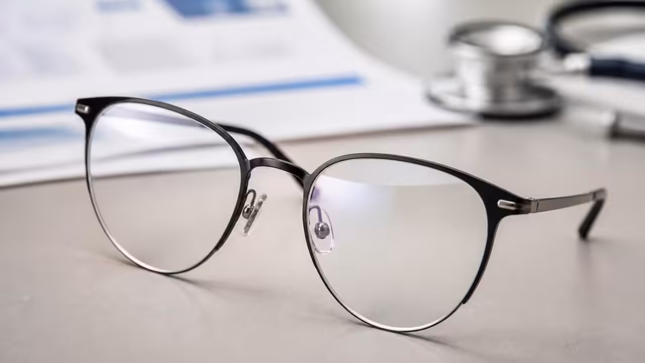 découvrez le prix des verres amincis 1.74 et les options de couverture pour vos lunettes afin d'allier finesse, légèreté et confort visuel.