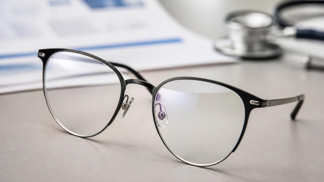 découvrez le prix des verres amincis 1.74 et les options de couverture pour vos lunettes afin d'allier finesse, légèreté et confort visuel.