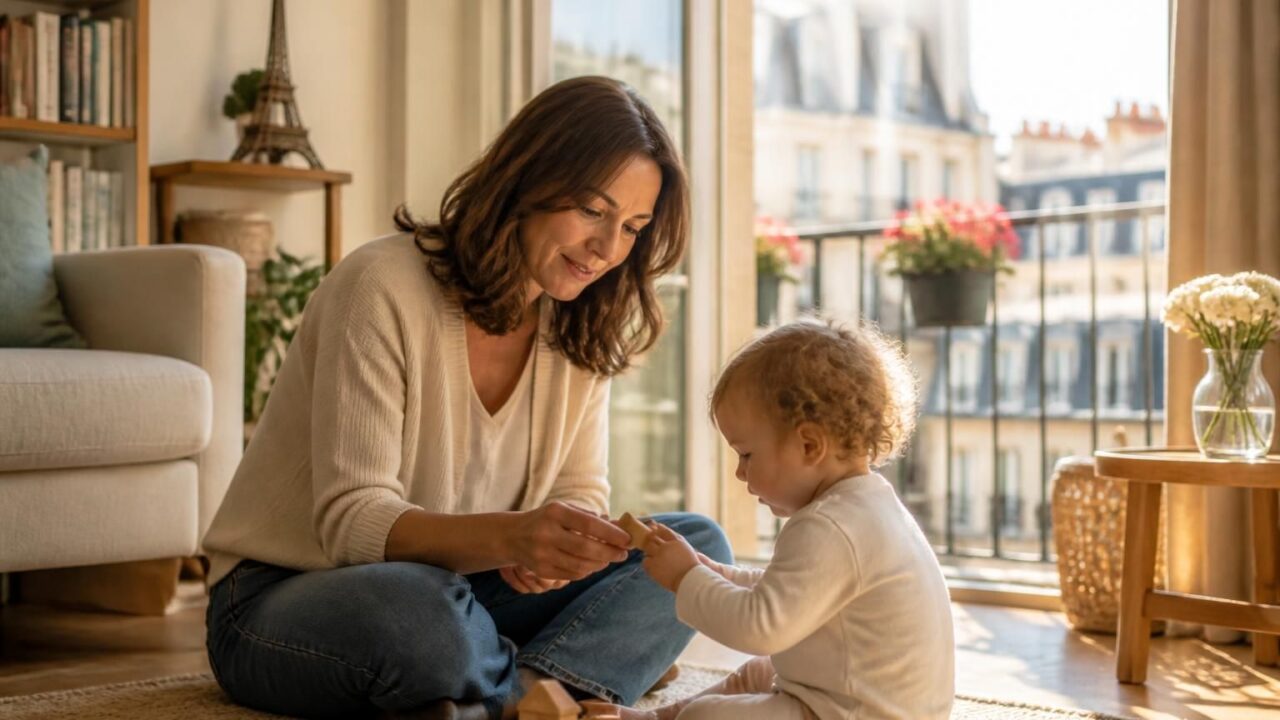 découvrez le point de vue unique de caroline goldman sur le « gentle parenting », une approche américaine qui réinvente l’éducation à la française avec bienveillance et respect.