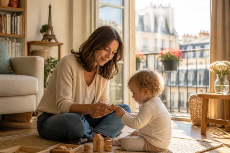 découvrez le point de vue unique de caroline goldman sur le « gentle parenting », une approche américaine qui réinvente l’éducation à la française avec bienveillance et respect.