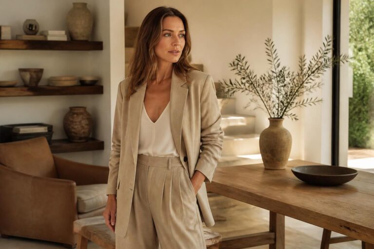 découvrez les règles d’or du style selon charlotte dereux, fondatrice de patine, pour adopter une élégance intemporelle et personnalisée.