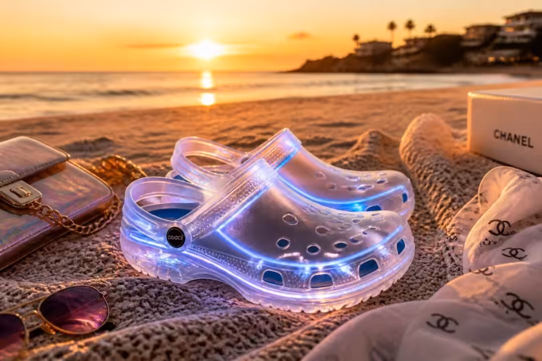 découvrez la paire de crocs incontournable de l'été 2026, parfaite pour les passionnés de mode à la recherche de style et confort.