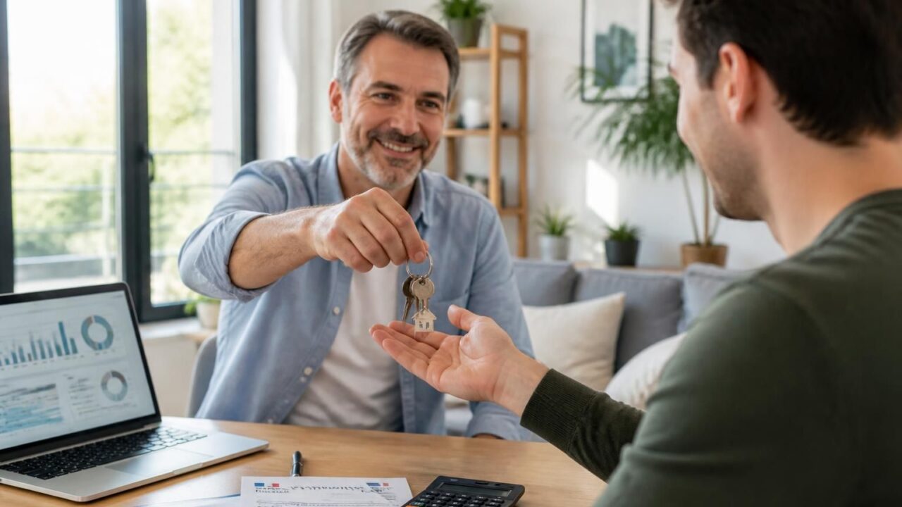 découvrez les avantages fiscaux liés à la location d'un logement à votre enfant et comment optimiser cette démarche pour réduire vos impôts.