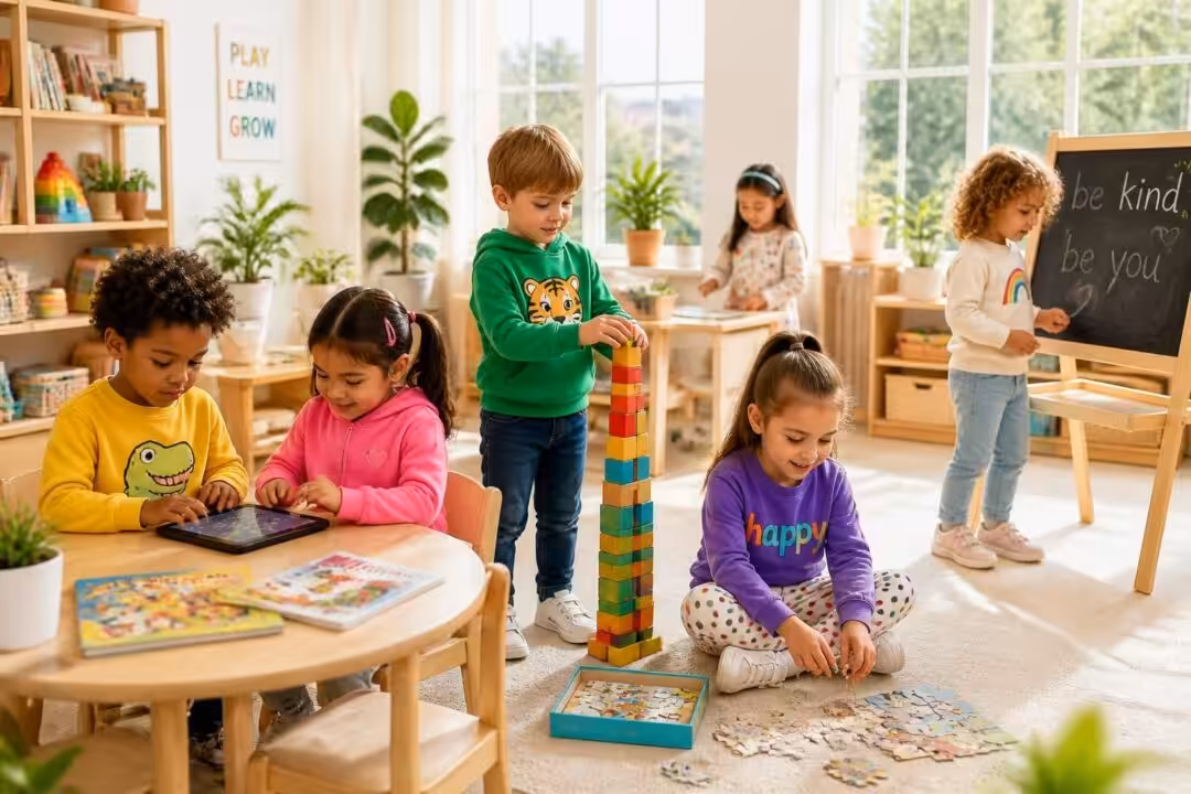 découvrez les dernières tendances de la mode enfantine et bénéficiez d'astuces éducatives indispensables pour habiller et accompagner vos enfants avec style et bienveillance.