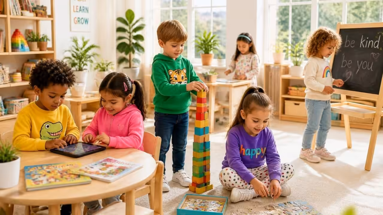 découvrez les dernières tendances de la mode enfantine et bénéficiez d'astuces éducatives indispensables pour habiller et accompagner vos enfants avec style et bienveillance.