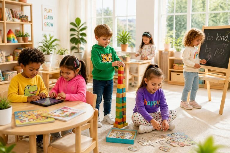 découvrez les dernières tendances de la mode enfantine et bénéficiez d'astuces éducatives indispensables pour habiller et accompagner vos enfants avec style et bienveillance.