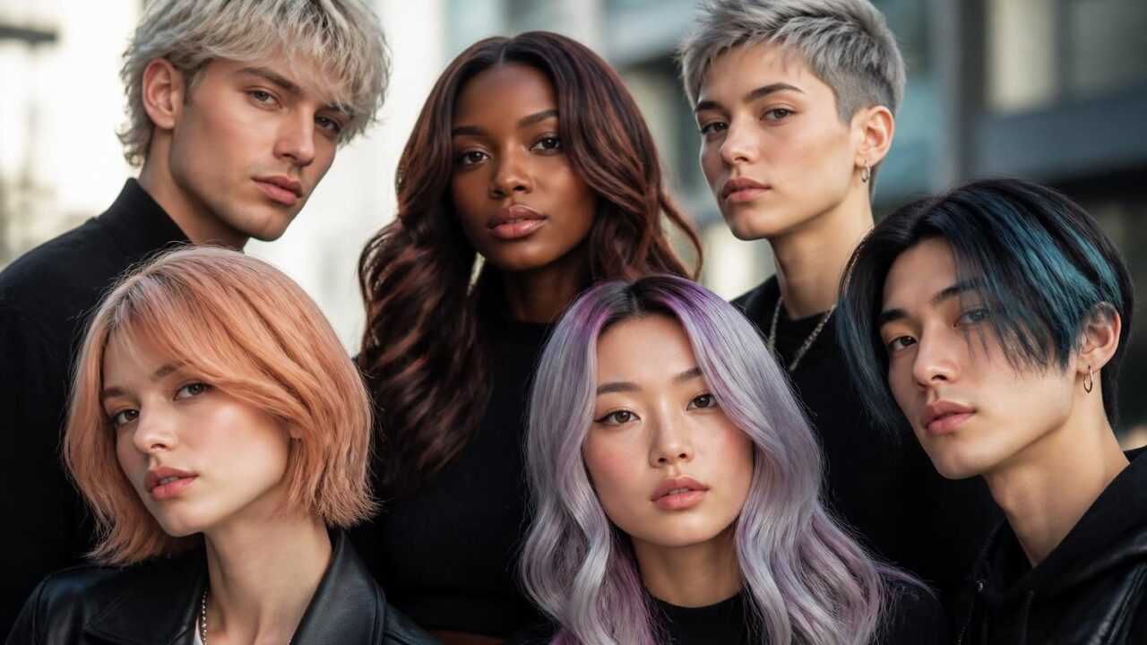 découvrez les tendances couleurs de cheveux 2026 et les astuces essentielles pour adopter un look moderne et stylé cette année.