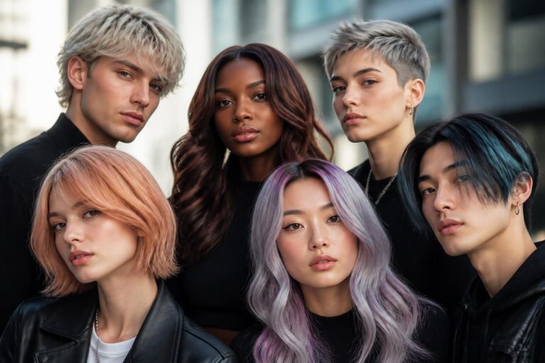 découvrez les tendances couleurs de cheveux 2026 et les astuces essentielles pour adopter un look moderne et stylé cette année.
