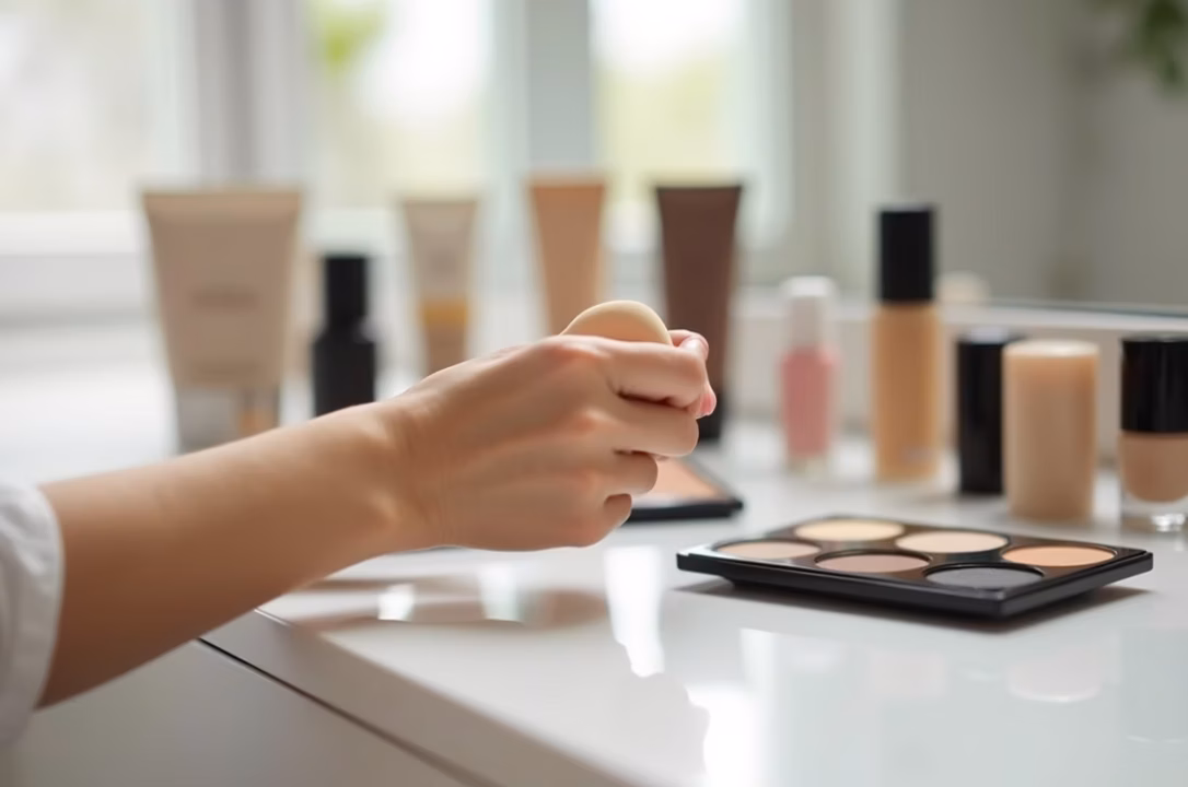 Choisir la bonne base de maquillage selon son type de peau : guide pratique