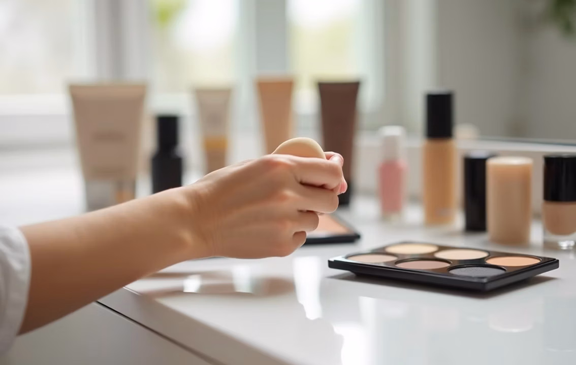 Choisir la bonne base de maquillage selon son type de peau : guide pratique
