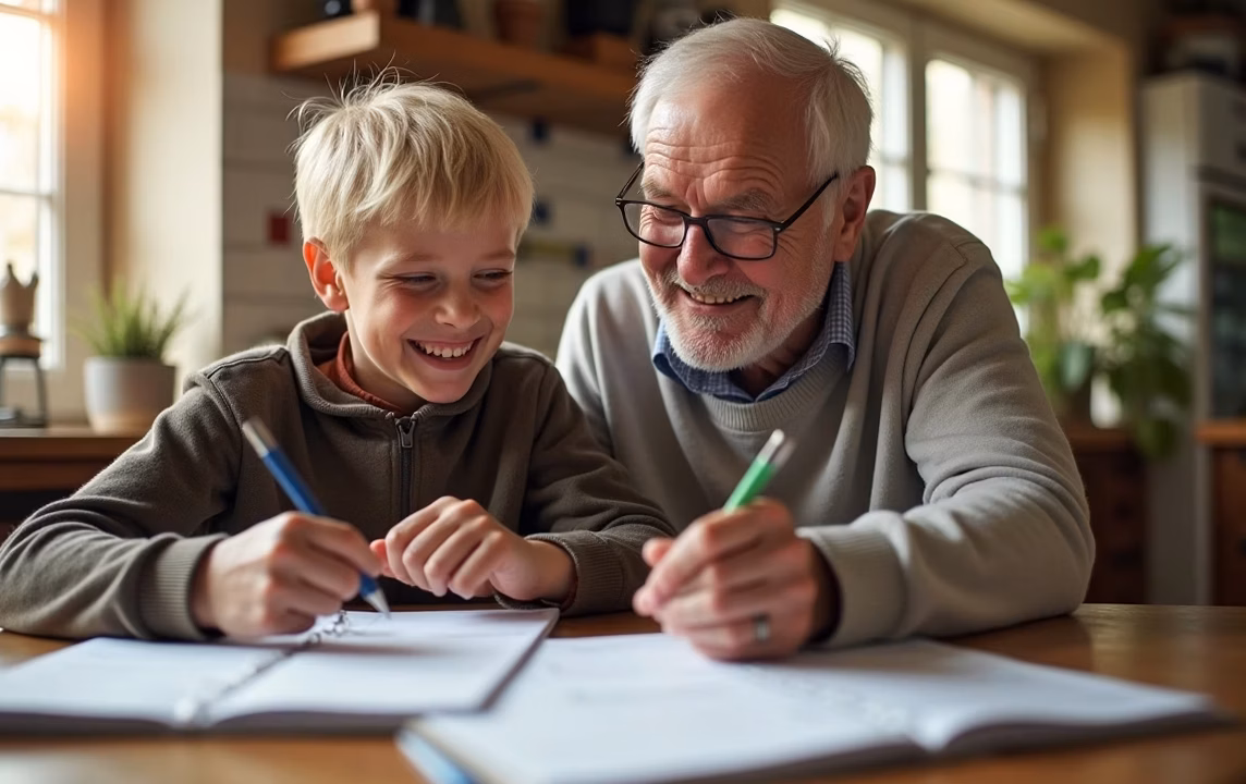 Révolution dans le calcul des trimestres pour enfant : quels impacts pour la retraite avec les nouveaux décrets ?