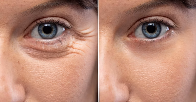 Quand et comment utiliser un contour des yeux pour de meilleurs résultats