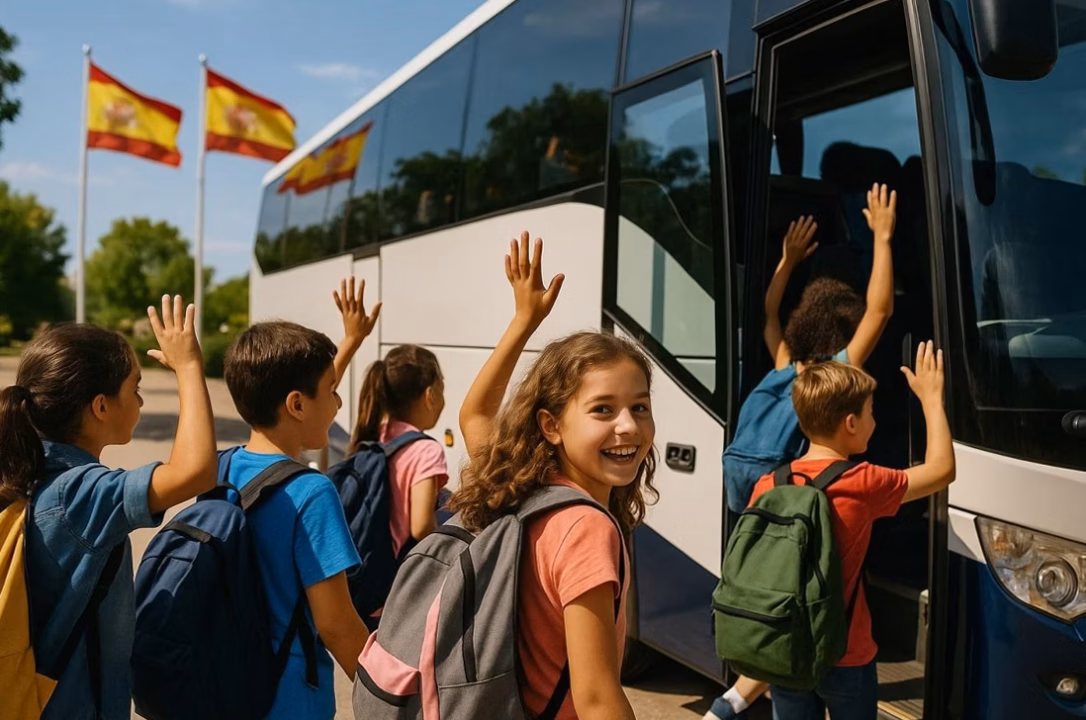 Entre saisonniers et familles : relever ensemble le défi de la garde d&rsquo;enfants en été à Bonifacio et Porto-Vecchio