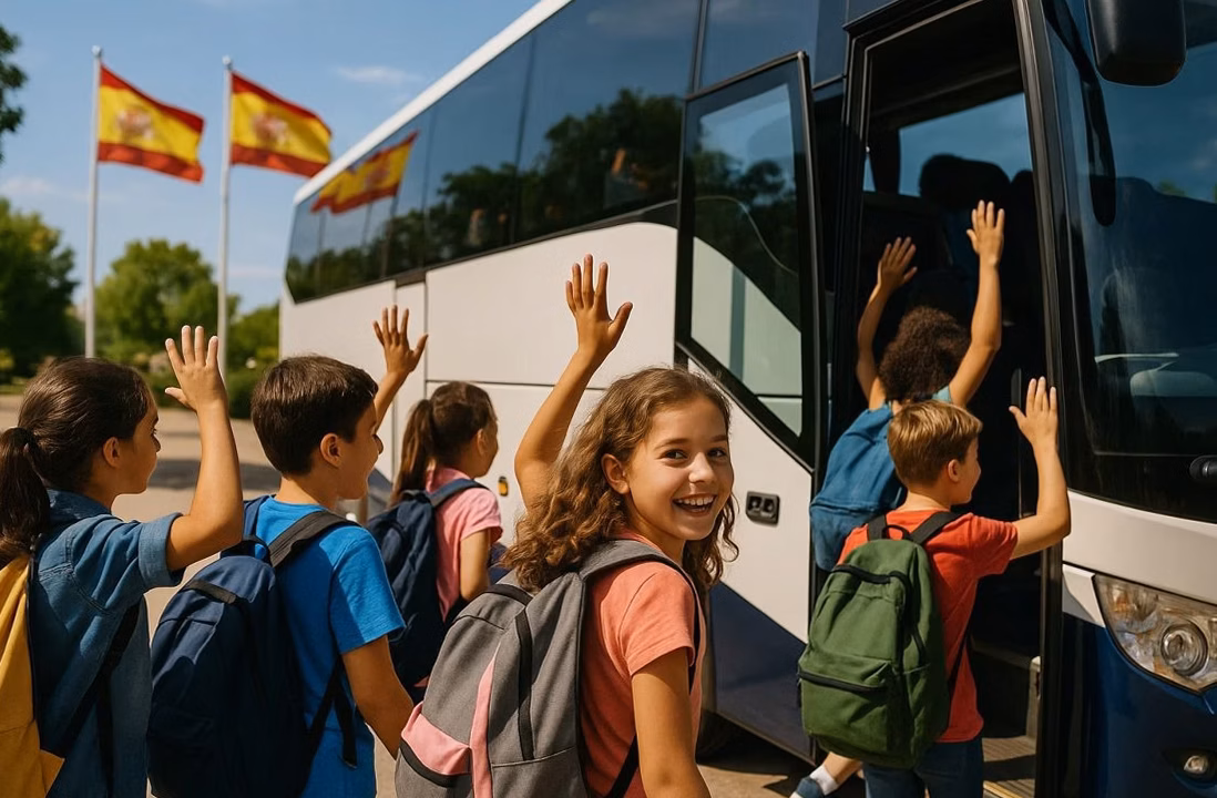 Entre saisonniers et familles : relever ensemble le défi de la garde d&rsquo;enfants en été à Bonifacio et Porto-Vecchio