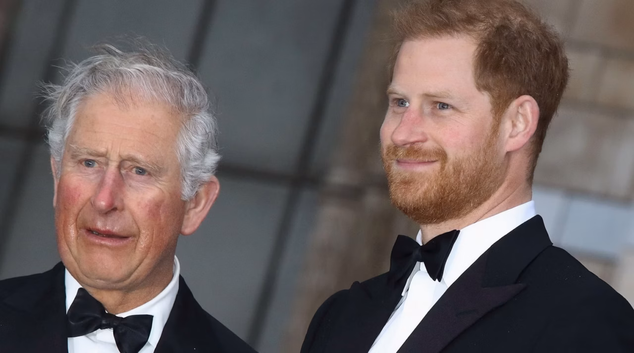 Prince Harry et Meghan Markle : la dépense controversée de 120 000 dollars pour leur jet privé fait débat