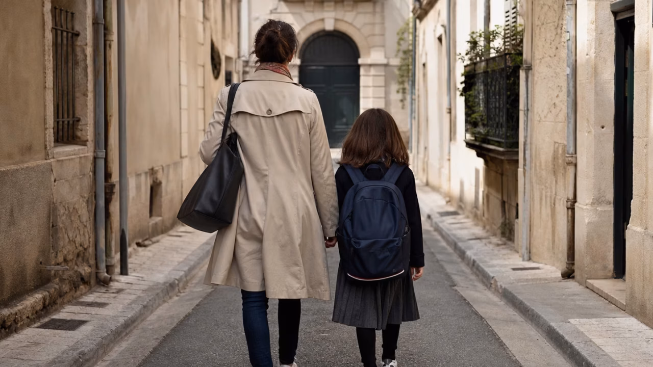 Le « Mode Enfant » de Bouygues : guider sans surveiller