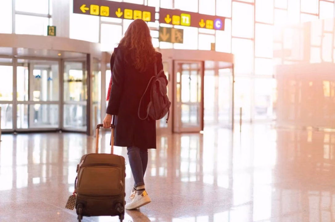 Plus de la moitié des parents anxieux à l&rsquo;idée de partir en voyage avec leurs enfants
