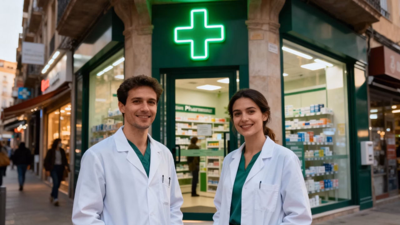 Pharmacie de garde saint-jean : comment gérer une urgence médicale efficacement