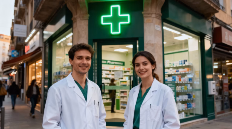 Pharmacie de garde saint-jean : comment gérer une urgence médicale efficacement
