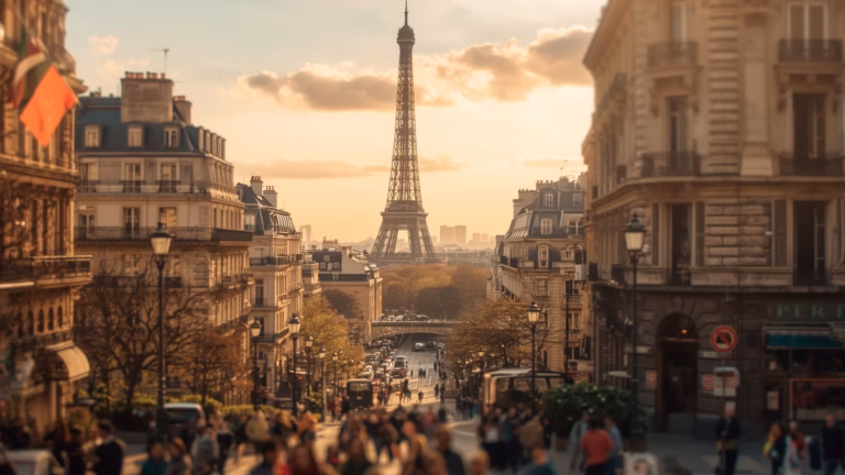 Prénom garçon : ce nom de capitale légendaire, prisé aux États-Unis, demeure une rareté en France