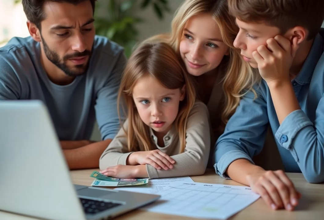 Maison, enfants et imprévus : stratégies essentielles pour sécuriser votre foyer à mesure que la famille devient autonome