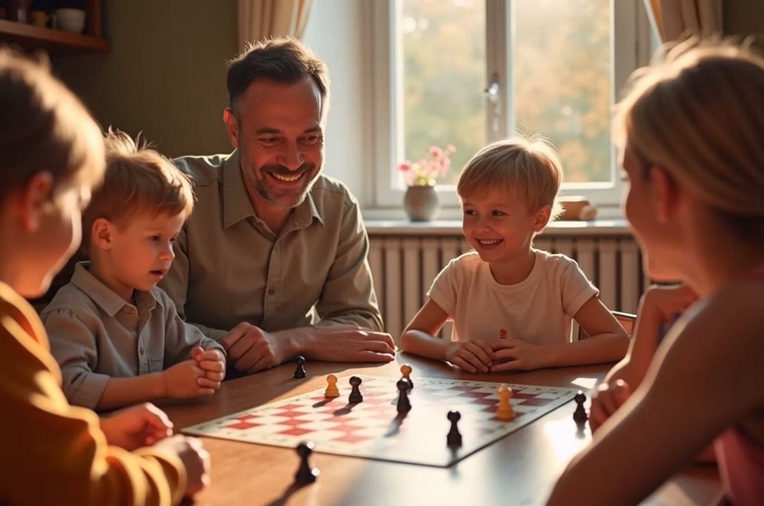 Maison, enfants et imprévus : stratégies essentielles pour sécuriser votre foyer à mesure que la famille devient autonome
