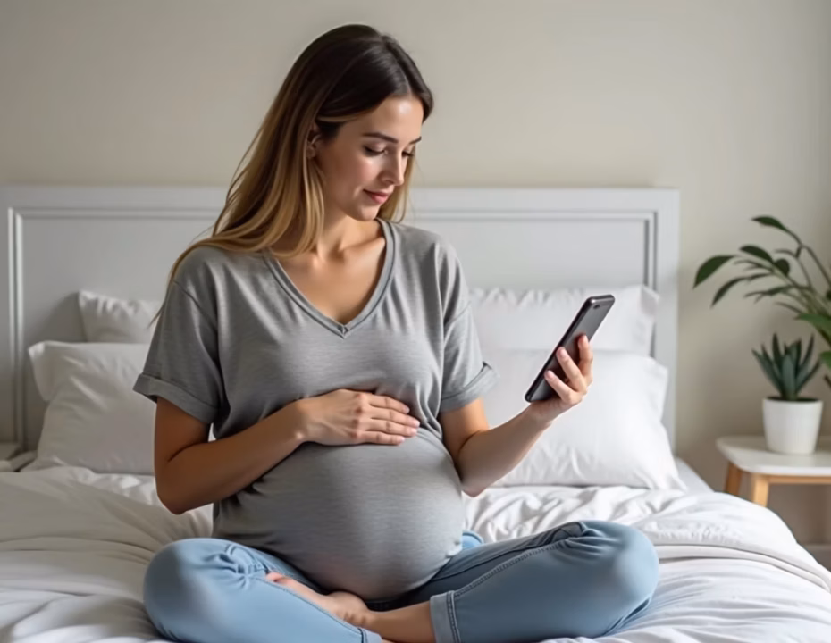 Les soutiens essentiels pour accompagner une femme enceinte