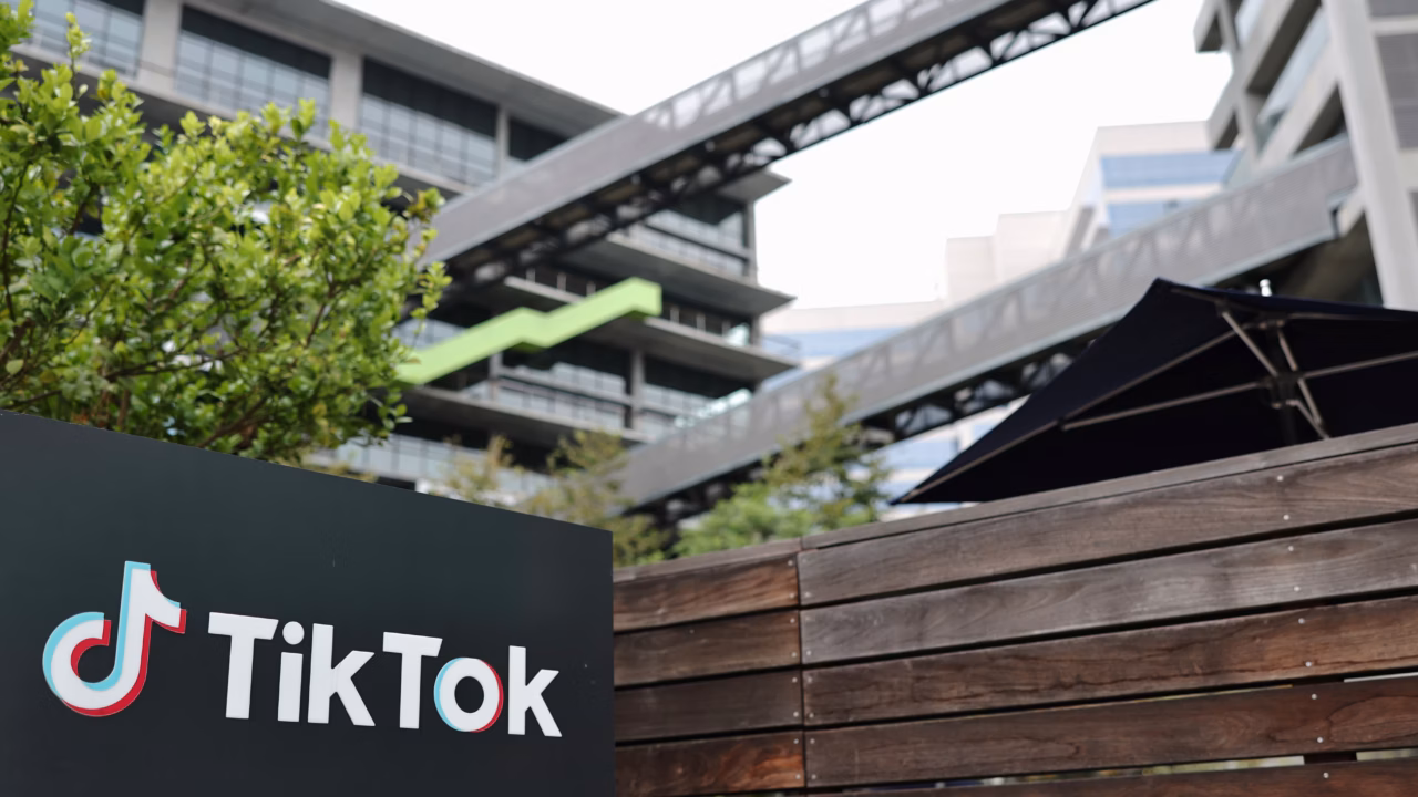 TikTok s&rsquo;engage à verser 400 millions de dollars pour clore les accusations de collecte illégale de données