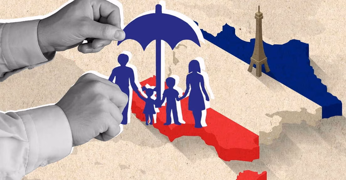 Les vulnérabilités économiques du modèle français de garde d’enfants : un défi pour l’avenir