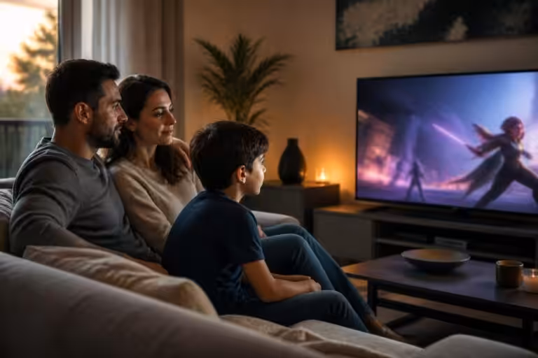 découvrez à quel âge votre enfant peut commencer à regarder kpop demon hunters en toute sécurité, avec des conseils adaptés aux parents pour une expérience de visionnage optimale.