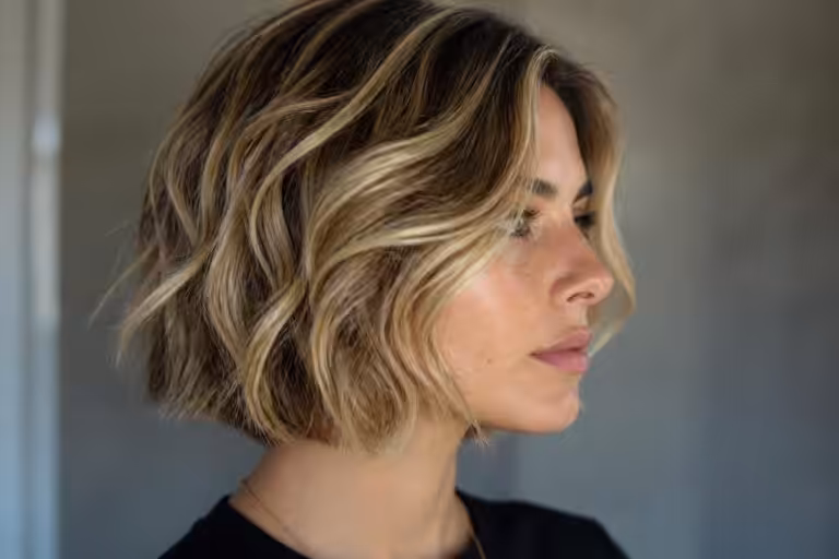 découvrez des idées lumineuses et tendances de balayage pour cheveux courts, pour révéler éclat et modernité à votre coiffure.