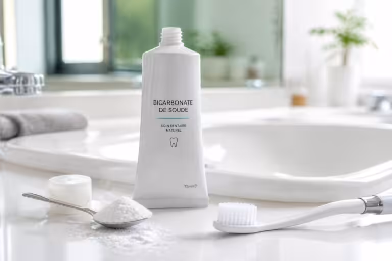 découvrez si le bicarbonate de soude est réellement efficace pour blanchir et nettoyer vos dents, ses bienfaits, et comment l'utiliser en toute sécurité pour un sourire éclatant.