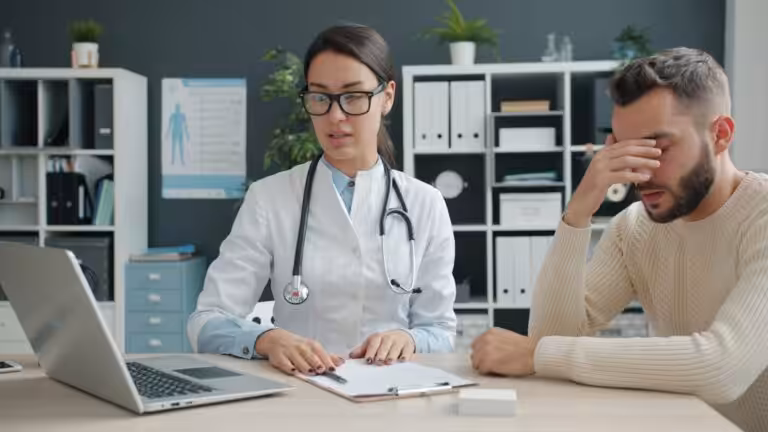 Condylome génital : symptômes à reconnaître et conseils de prévention