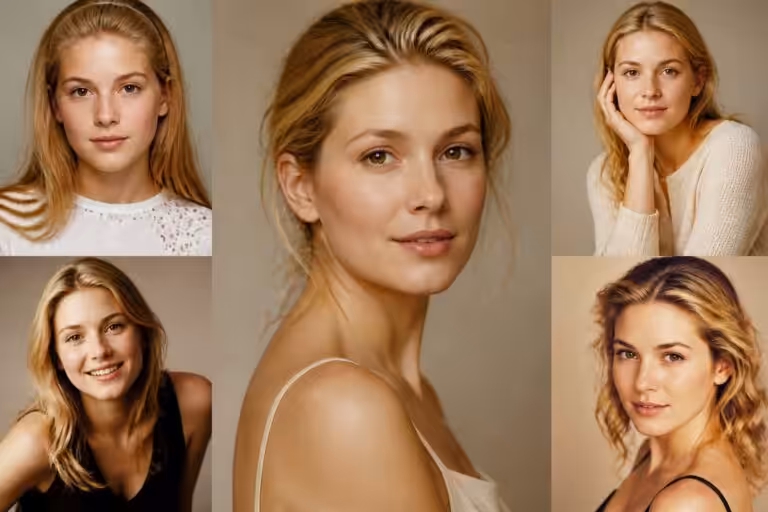 découvrez l'évolution de kelly rutherford jeune, son style unique et sa carrière captivante au fil des années.