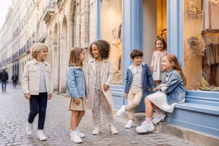 découvrez kids around arras, votre boutique incontournable pour la mode enfantine, les dernières tendances et toutes les infos pratiques pour faciliter vos achats.