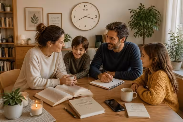 découvrez notre guide essentiel pour les parents sur mercure rétrograde en 2026 et apprenez à traverser cette période avec sérénité grâce à des conseils pratiques et adaptés.