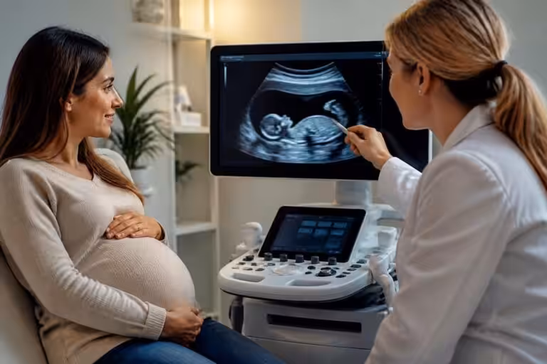 découvrez comment interpréter l'échographie de votre bébé pour connaître son sexe avec précision, grâce à nos conseils d'expert simples et pratiques.