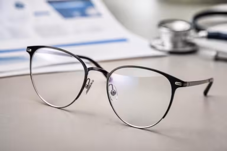 découvrez le prix des verres amincis 1.74 et les options de couverture pour vos lunettes afin d'allier finesse, légèreté et confort visuel.