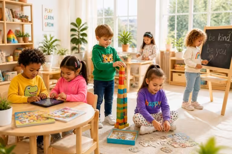découvrez les dernières tendances de la mode enfantine et bénéficiez d'astuces éducatives indispensables pour habiller et accompagner vos enfants avec style et bienveillance.