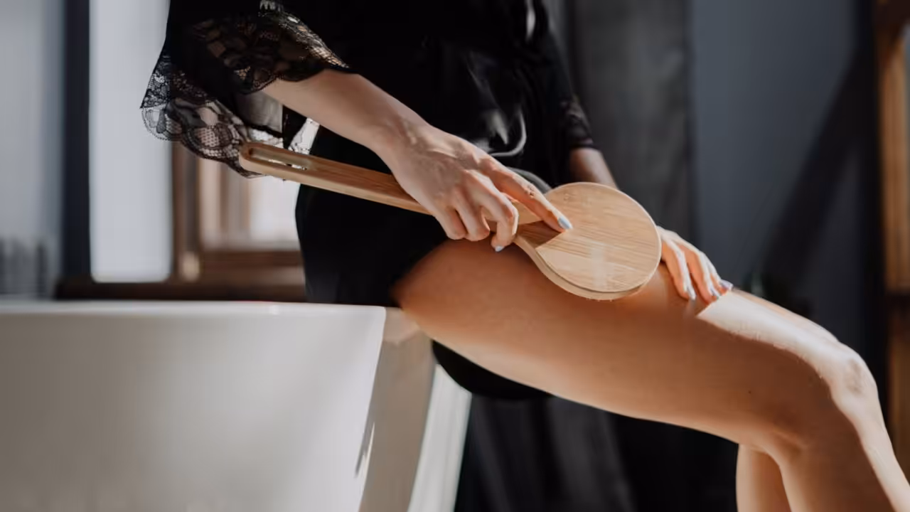 Méthodes efficaces pour réduire la cellulite des cuisses rapidement