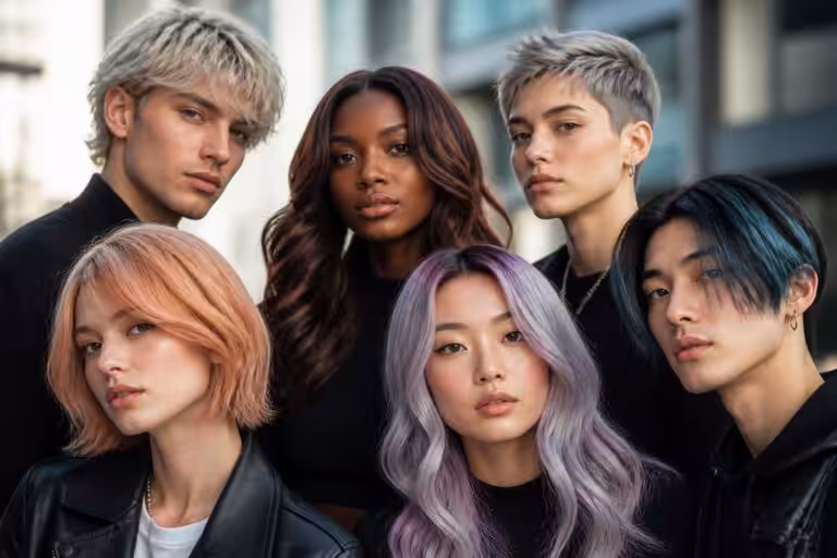 découvrez les tendances couleurs de cheveux 2026 et les astuces essentielles pour adopter un look moderne et stylé cette année.